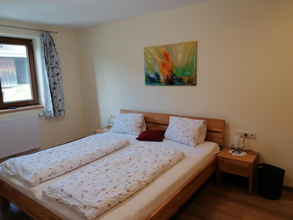Himmenhof Villa Tux Dış mekan fotoğraf