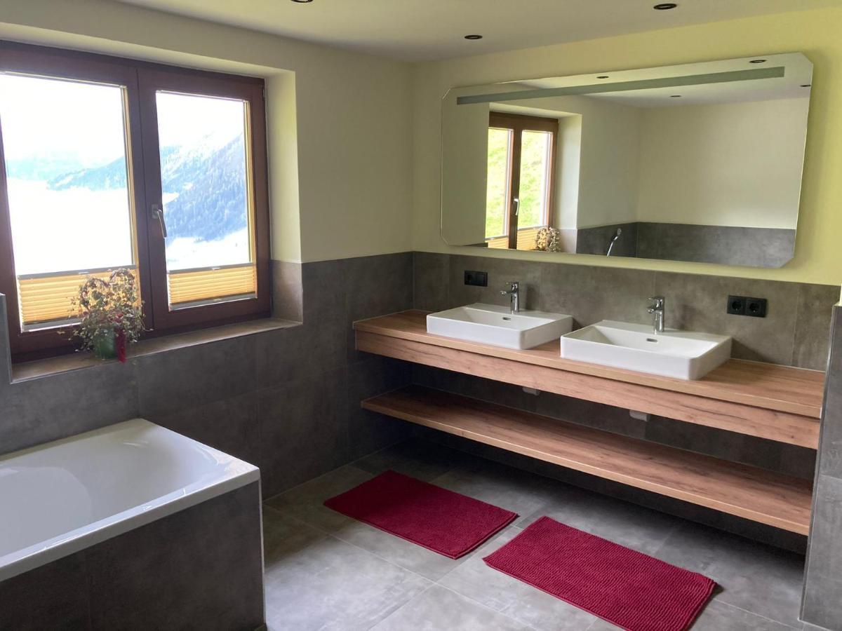Himmenhof Villa Tux Dış mekan fotoğraf