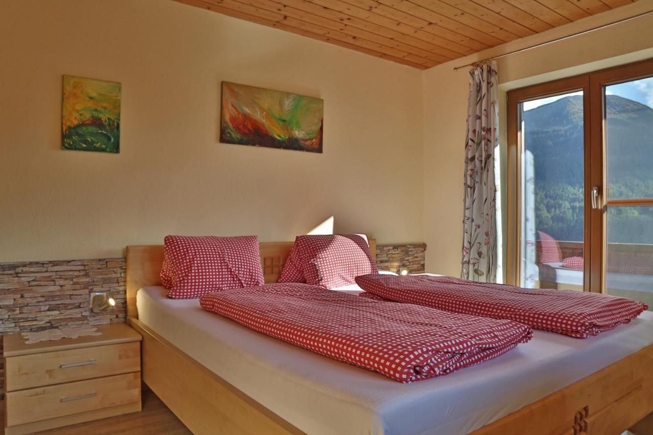 Himmenhof Villa Tux Dış mekan fotoğraf