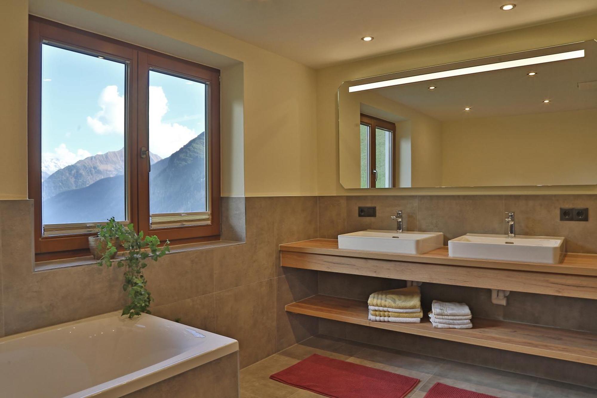 Himmenhof Villa Tux Dış mekan fotoğraf
