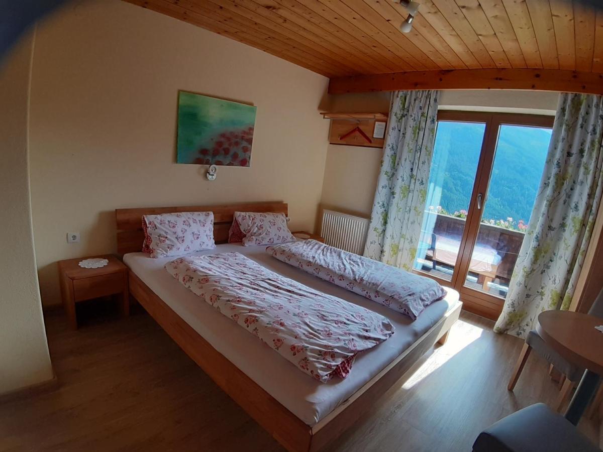 Himmenhof Villa Tux Dış mekan fotoğraf